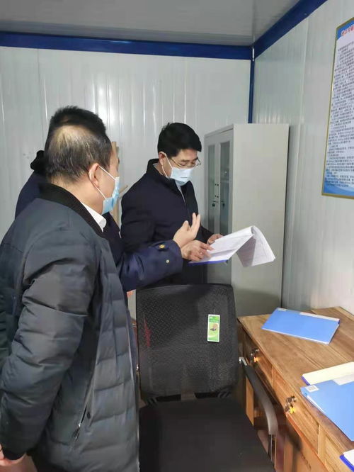 臨沂市市場監督管理局深入冷鏈食品企業開展座談調研 市場調研